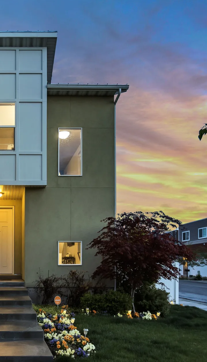 estate properties for rent